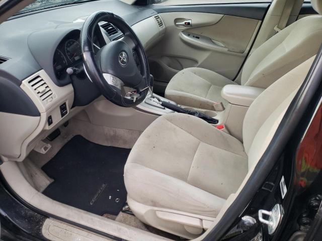 Photo 7 from auction – 2013 TOYOTA COROLLA BA with VIN 2T1BU4EEXDC108324