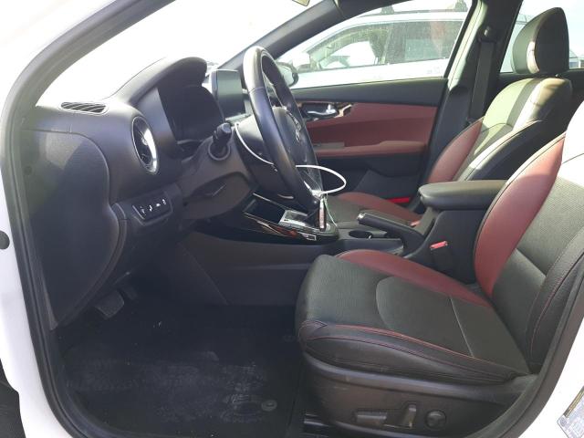 Photo 7 from auction – 2019 KIA FORTE EX with VIN 3KPF54AD7KE037786