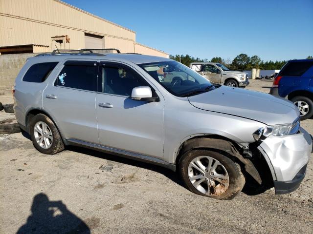 Photo 4 from auction – 2012 DODGE DURANGO CR with VIN 1C4RDHDG2CC129958
