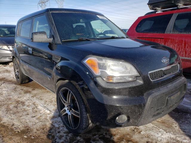 Photo 4 from auction – 2010 KIA SOUL + with VIN KNDJT2A25A7098183
