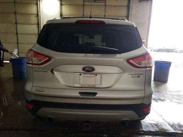 Photo 6 from auction – 2013 FORD ESCAPE TIT with VIN 1FMCU9J90DUA42729