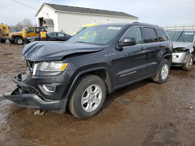 Photo 1 from auction – 2014 JEEP GRAND CHER with VIN 1C4RJFAG5EC334730