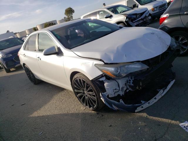 Photo 4 from auction – 2015 TOYOTA CAMRY LE with VIN 4T1BF1FK7FU108666