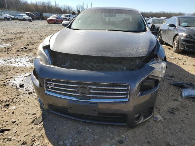 Photo 5 from auction – 2010 NISSAN MAXIMA S with VIN 1N4AA5AP9AC828418