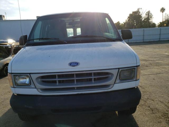 Photo 5 from auction – 1997 FORD ECONOLINE with VIN 1FTHE24L4VHA59100