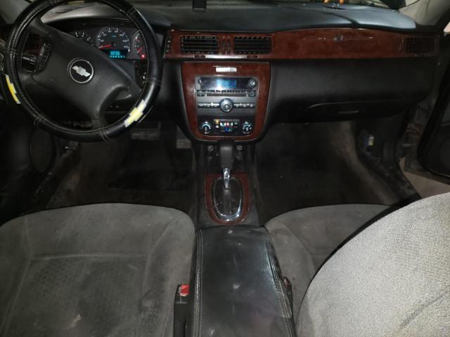 Photo 8 from auction – 2008 CHEVROLET IMPALA LT with VIN 2G1WT55KX89235931
