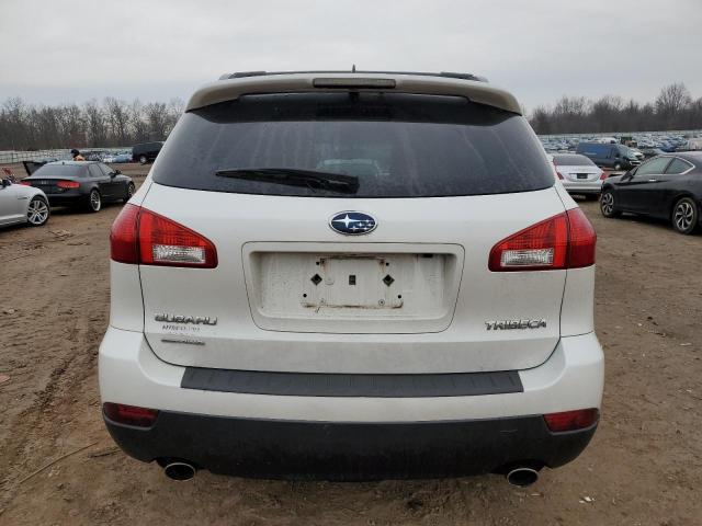 Photo 6 from auction – 2013 SUBARU TRIBECA LI with VIN 4S4WX9GD6D4401632