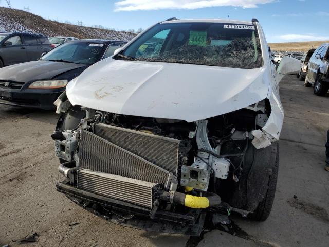 Photo 5 from auction – 2021 BUICK ENCORE PRE with VIN KL4CJESB3MB355500
