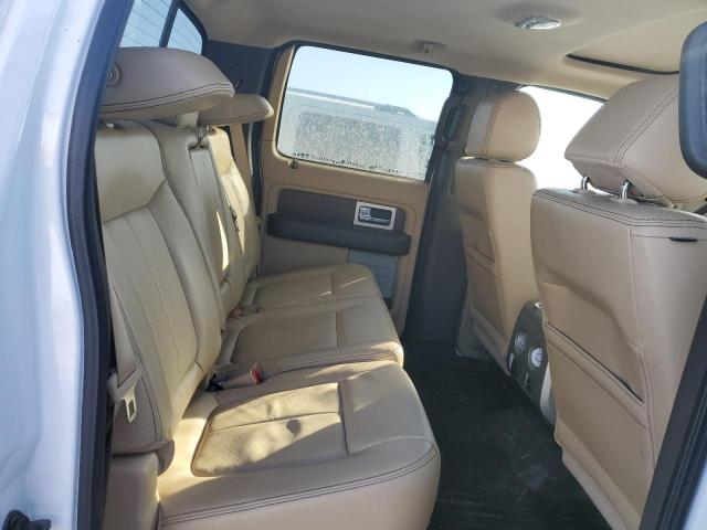 Photo 10 from auction – 2013 FORD F150 SUPER with VIN 1FTFW1ETXDKD05596