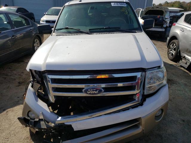 Photo 5 from auction – 2011 FORD EXPEDITION with VIN 1FMJU1H52BEF44094