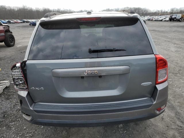 Photo 6 from auction – 2011 JEEP COMPASS SP with VIN 1J4NF1FB3BD283082
