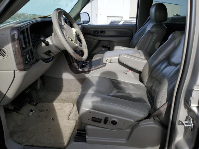 Photo 7 from auction – 2004 GMC YUKON DENA with VIN 1GKEK63U64J305475
