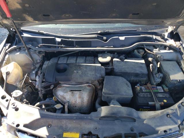Photo 12 from auction – 2012 TOYOTA VENZA LE with VIN 4T3ZA3BB9CU055874