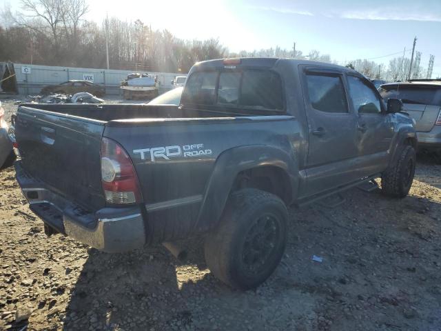 Photo 3 from auction – 2013 TOYOTA TACOMA DOU with VIN 5TFLU4EN5DX066067