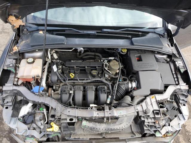 Photo 11 from auction – 2012 FORD FOCUS SE with VIN 1FAHP3K21CL191015