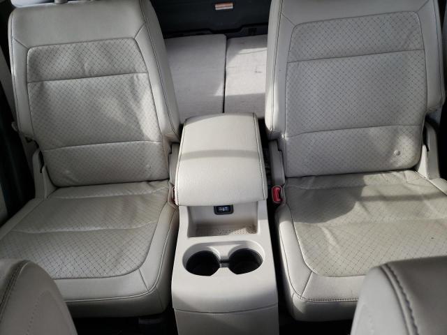 Photo 10 from auction – 2011 FORD FLEX with VIN 2FMHK6DC6BBD36902