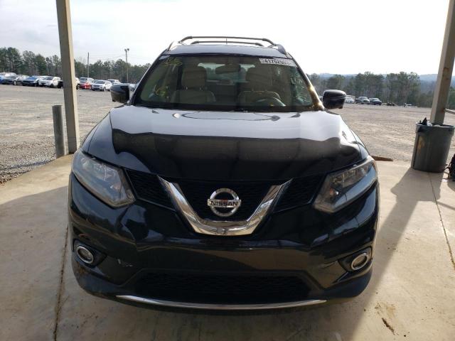 Photo 5 from auction – 2016 NISSAN ROGUE S with VIN JN8AT2MT8GW003462