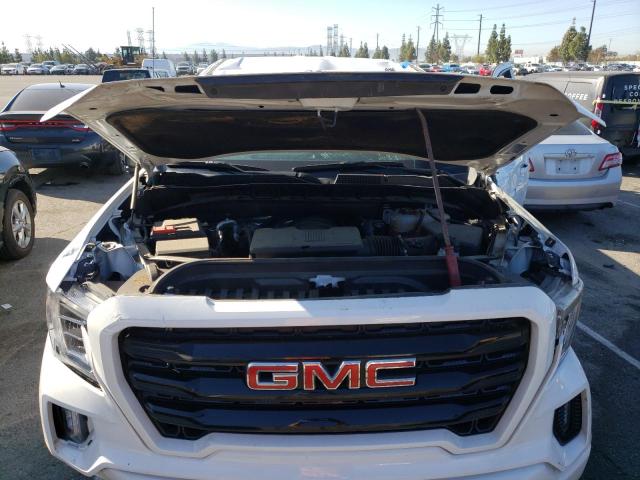 Photo 11 from auction – 2022 GMC SIERRA LIM with VIN 3GTU9CED7NG112821