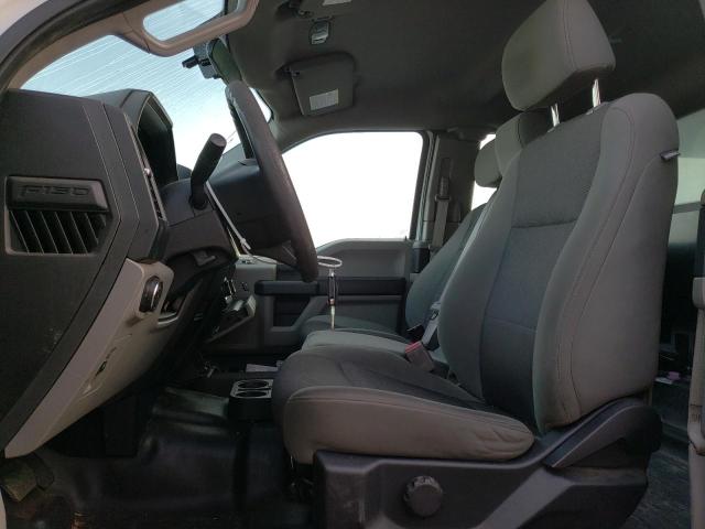 Photo 7 from auction – 2016 FORD F150 SUPER with VIN 1FTEX1C81GKF58107