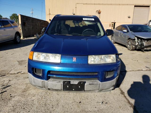Photo 5 from auction – 2005 SATURN VUE with VIN 5GZCZ23D15S810681