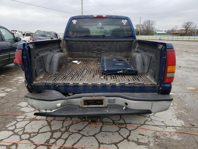 Photo 6 from auction – 2000 CHEVROLET SILVERADO with VIN 2GCEK19V0Y1333030