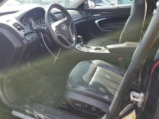 Photo 7 from auction – 2015 BUICK REGAL with VIN 2G4GK5EX6F9133951
