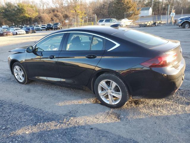 Photo 2 from auction – 2020 BUICK REGAL PREF with VIN W04GL6SX3L1009772