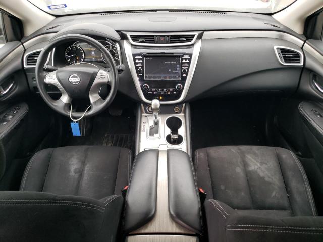 Photo 8 from auction – 2016 NISSAN MURANO S with VIN 5N1AZ2MG5GN137487