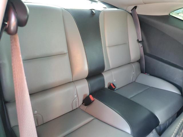 Photo 10 from auction – 2014 CHEVROLET CAMARO LT with VIN 2G1FC1E38E9312504