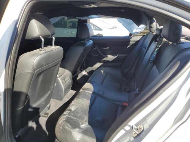Photo 10 from auction – 2011 BMW M3 with VIN WBSPM9C59BE203336