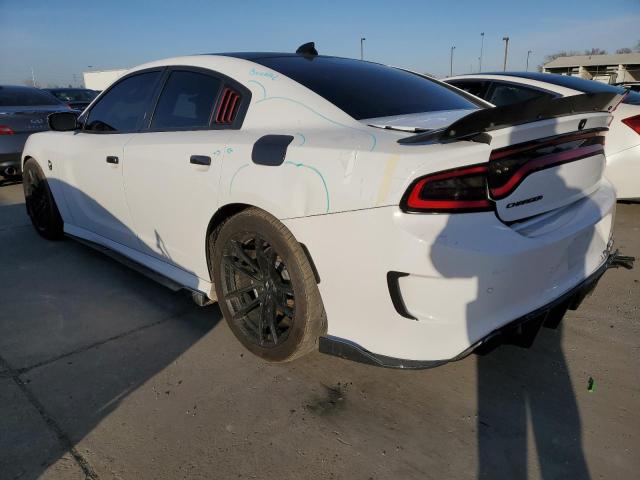 Photo 2 from auction – 2017 DODGE CHARGER R/ with VIN 2C3CDXGJ3HH546022