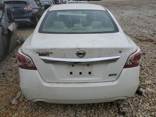 Photo 6 from auction – 2013 NISSAN ALTIMA 2.5 with VIN 1N4AL3AP0DC915532
