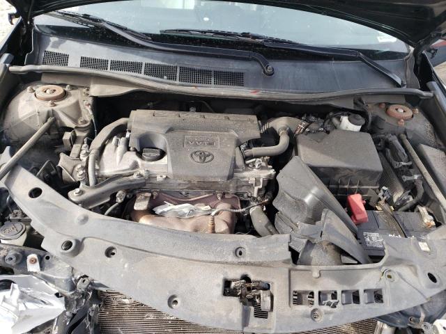 Photo 11 from auction – 2014 TOYOTA CAMRY L with VIN 4T4BF1FK1ER354732