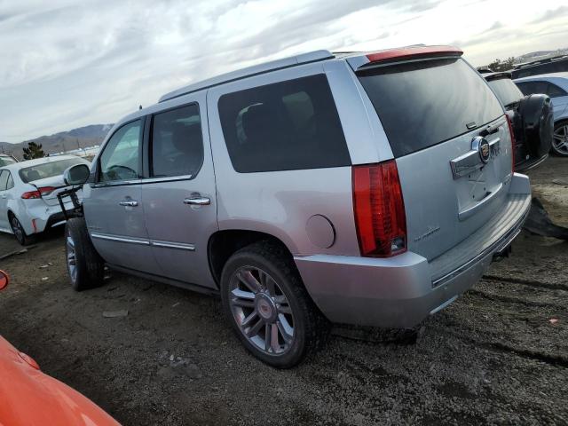 Photo 2 from auction – 2014 CADILLAC ESCALADE P with VIN 1GYS4DEF0ER182264