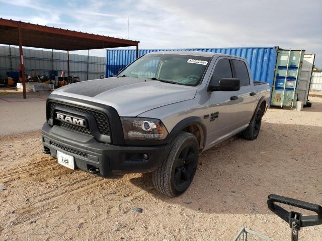 RAM 1500 CLASS 2020 with VIN 1C6RR7LT6LS111325 - Photo from auction