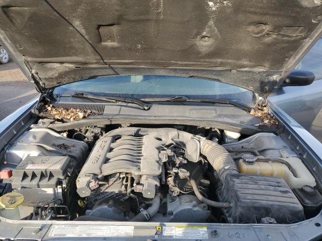 Photo 11 from auction – 2007 DODGE CHARGER 4D with VIN 2B3KA43G87H772534