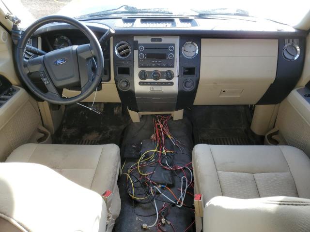Photo 8 from auction – 2017 FORD EXPEDITION with VIN 1FMJU1GT4HEA04755