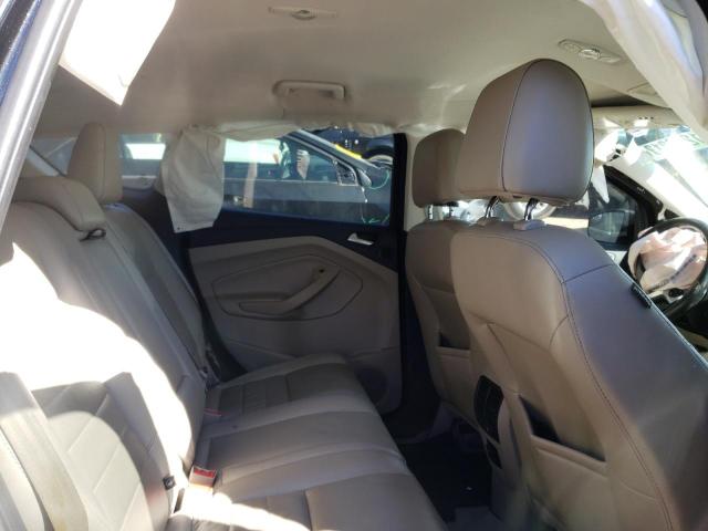 صورة رقم 10 من المزاد - 2014 FORD ESCAPE TIT مع VIN 1FMCU0J98EUC72953