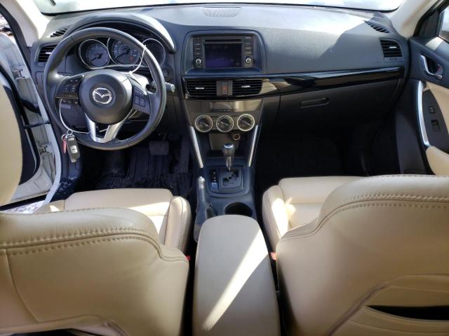 Photo 8 from auction – 2013 MAZDA CX-5 TOURI with VIN JM3KE4CE1D0127507