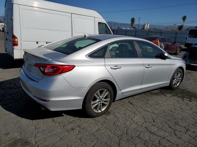 Photo 3 from auction – 2015 HYUNDAI SONATA SE with VIN 5NPE24AF1FH040366