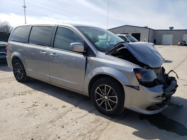 Photo 4 from auction – 2019 DODGE GRAND CARA with VIN 2C4RDGEG8KR711481