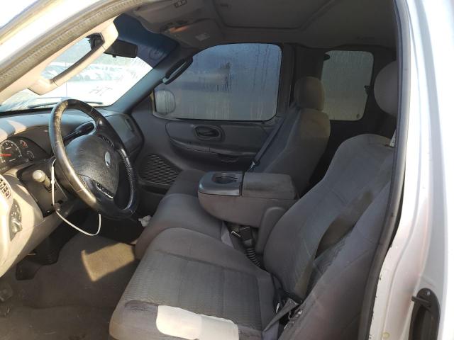Photo 7 from auction – 2003 FORD F150 with VIN 1FTRX07L13KD35750