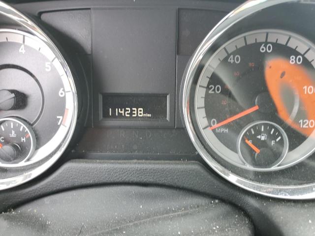 Photo 9 from auction – 2013 DODGE GRAND CARA with VIN 2C4RDGBG9DR622378