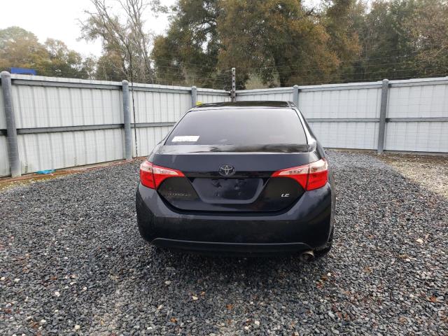 Photo 6 from auction – 2017 TOYOTA COROLLA L with VIN 2T1BURHE4HC851723