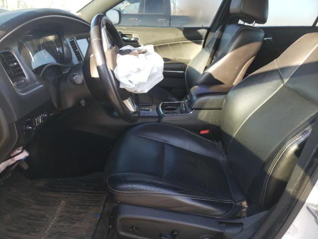 Photo 7 from auction – 2014 DODGE CHARGER R/ with VIN 2C3CDXDT0EH296580