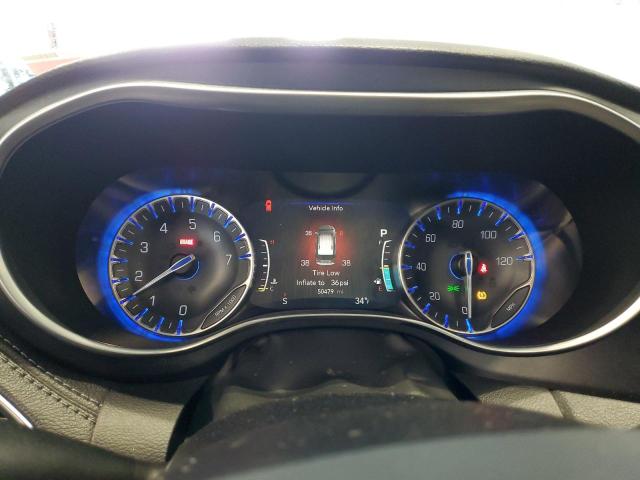 Photo 9 from auction – 2020 CHRYSLER PACIFICA L with VIN 2C4RC1GG2LR132145