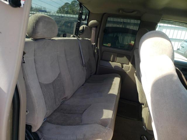 Photo 10 from auction – 2007 CHEVROLET SILVERADO with VIN 1GCEC19Z07Z154766