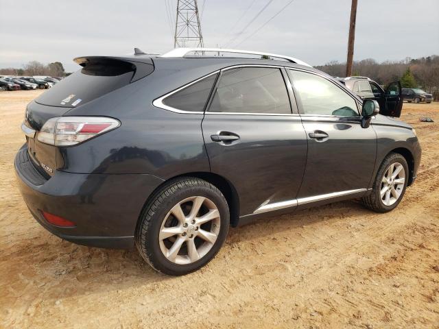 Photo 3 from auction – 2010 LEXUS RX 350 with VIN 2T2ZK1BA3AC012515