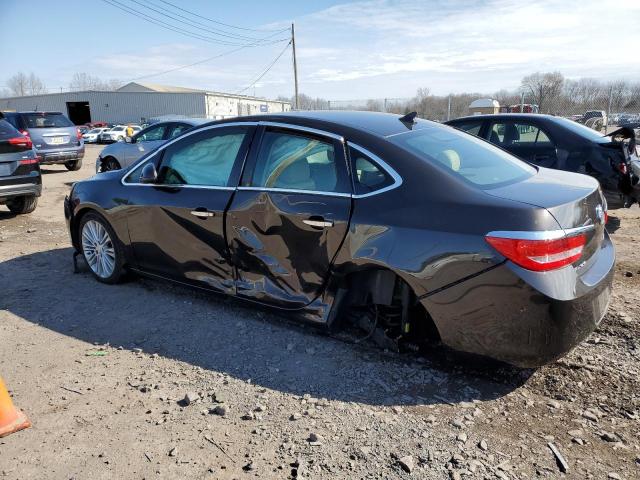 Photo 2 from auction – 2013 BUICK VERANO with VIN 1G4PP5SK0D4206175