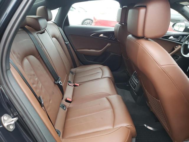 Photo 10 from auction – 2018 AUDI A6 PREMIUM with VIN WAUF8AFC4JN076414